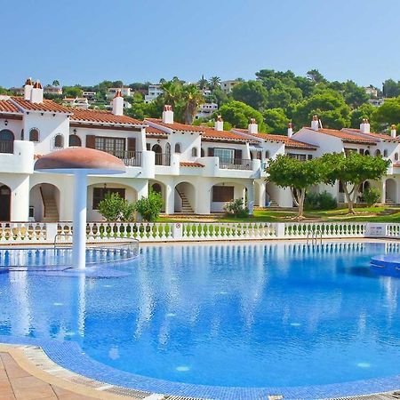 Apartamento Menorca Son Bou 53 By Mauter Villas מראה חיצוני תמונה