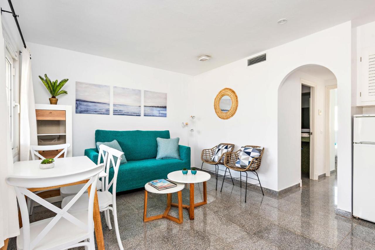 Apartamento Menorca Son Bou 53 By Mauter Villas מראה חיצוני תמונה