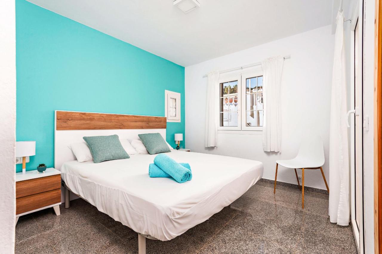 Apartamento Menorca Son Bou 53 By Mauter Villas מראה חיצוני תמונה