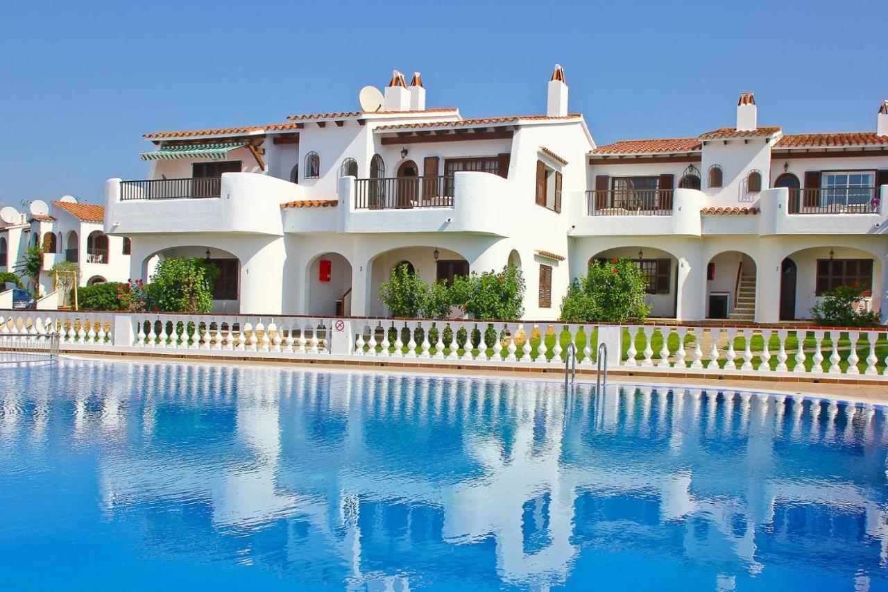 Apartamento Menorca Son Bou 53 By Mauter Villas מראה חיצוני תמונה