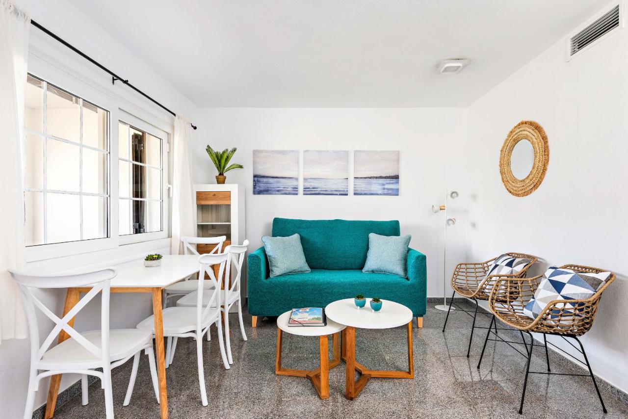 Apartamento Menorca Son Bou 53 By Mauter Villas מראה חיצוני תמונה