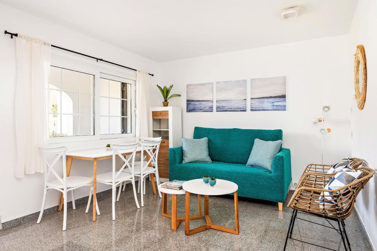 Apartamento Menorca Son Bou 53 By Mauter Villas מראה חיצוני תמונה