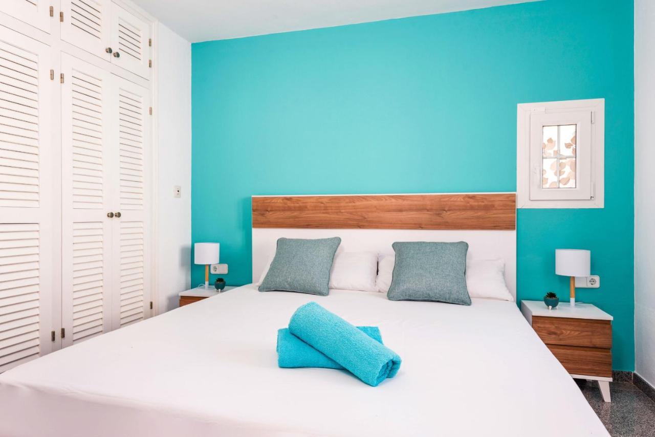 Apartamento Menorca Son Bou 53 By Mauter Villas מראה חיצוני תמונה