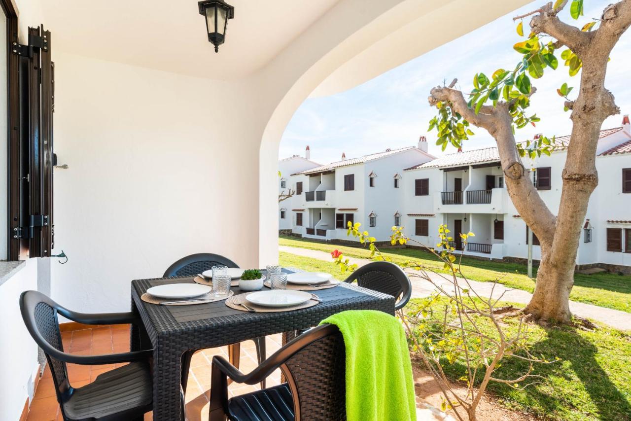 Apartamento Menorca Son Bou 53 By Mauter Villas מראה חיצוני תמונה