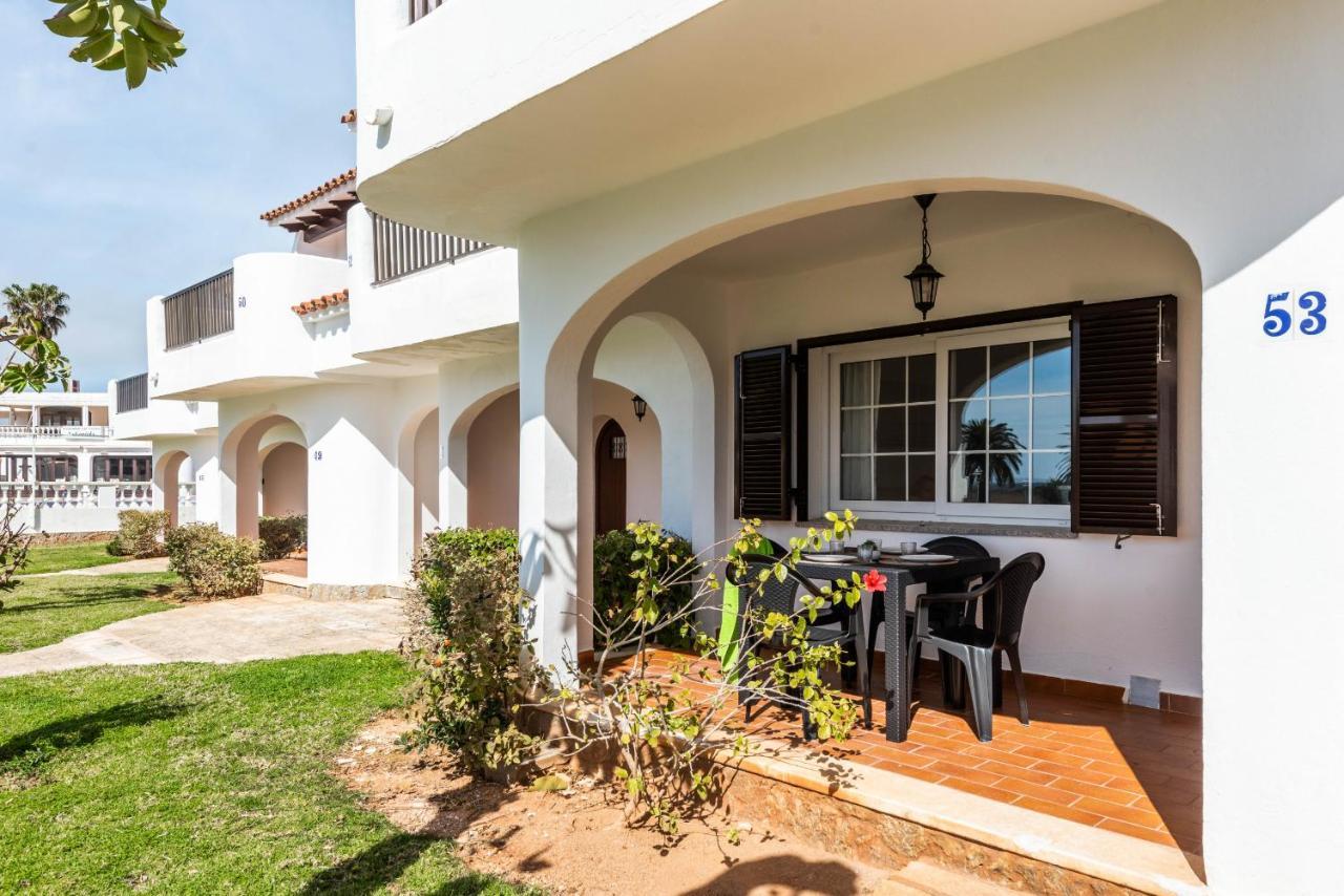 Apartamento Menorca Son Bou 53 By Mauter Villas מראה חיצוני תמונה