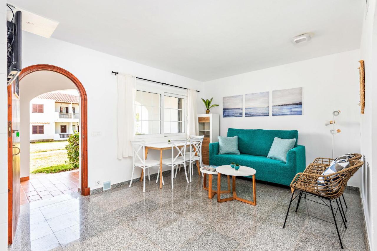 Apartamento Menorca Son Bou 53 By Mauter Villas מראה חיצוני תמונה