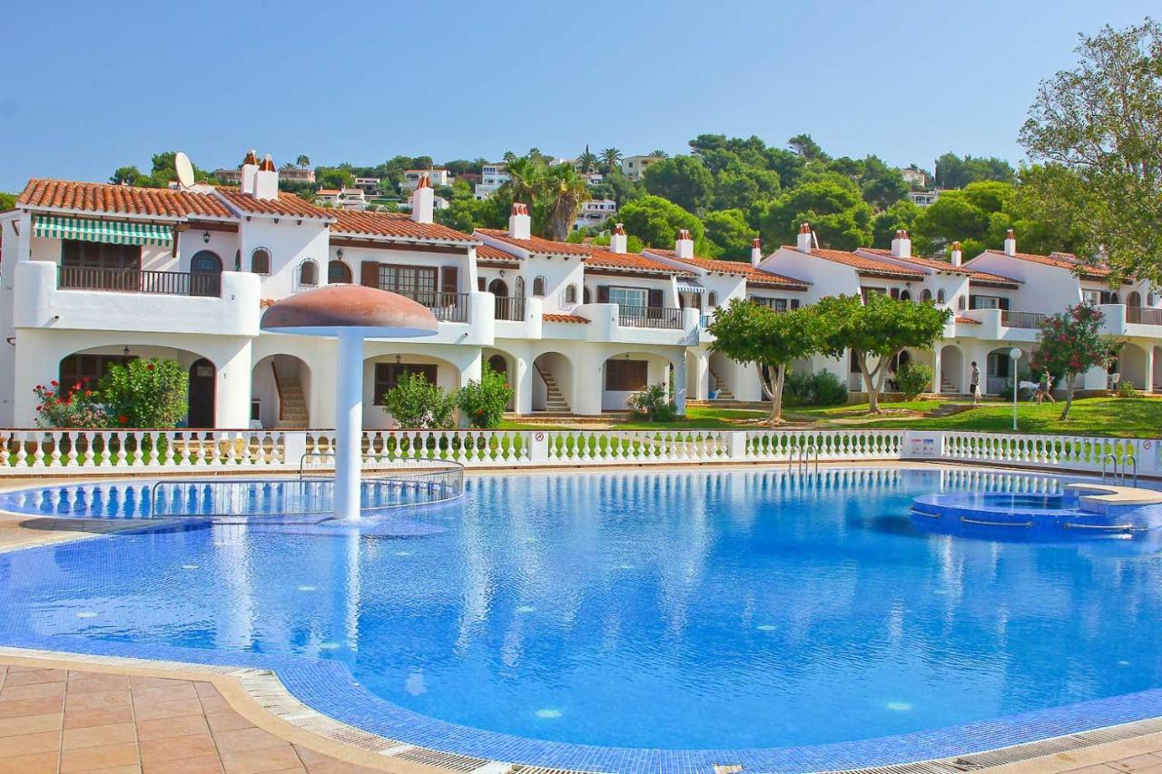 Apartamento Menorca Son Bou 53 By Mauter Villas מראה חיצוני תמונה