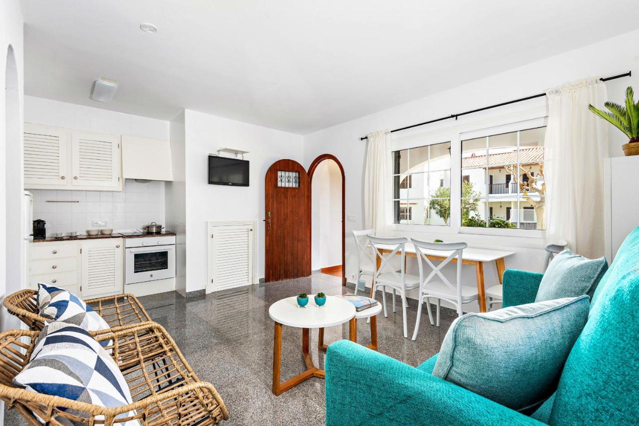 Apartamento Menorca Son Bou 53 By Mauter Villas מראה חיצוני תמונה
