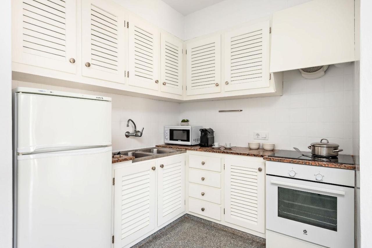 Apartamento Menorca Son Bou 53 By Mauter Villas מראה חיצוני תמונה