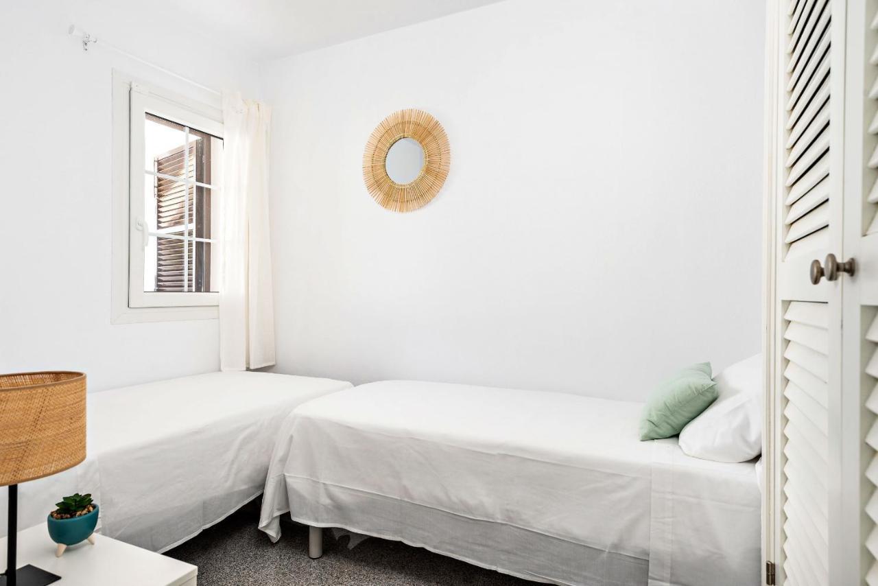 Apartamento Menorca Son Bou 53 By Mauter Villas מראה חיצוני תמונה